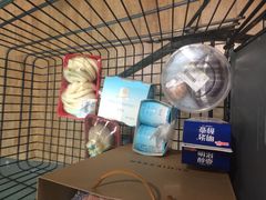 -金鹰超市(国际购物中心新街口店)