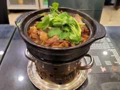 鸡鸡蛙蛙中煲-川香煲(茅台路店)