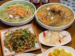-大禹家·海鲜面馆(新闸路店)