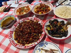 -江味龙虾馆·裸蓝龙虾(南山店)