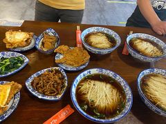 -老横泾面馆(吴中横泾店)