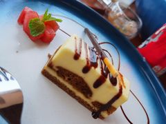 提拉米苏Tiramisu-V Bar海景扒房(北海湾惠龙万达嘉华酒店)