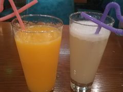 -弗兰克牛排西餐厅Ribone steak house(柠檬花园店)