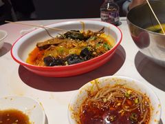 -付小姐在成都(五道口店)
