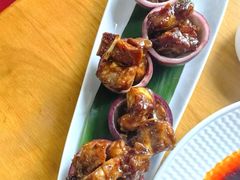 -有嘢食私房菜(西关新天地店)