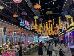 -喜鹊音乐酒馆(西街店)