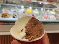 -Dal Cuore 达可芮冰淇淋(陕西北路店)