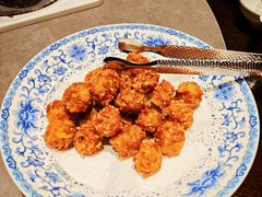 -海泰食府·新鲁菜·家宴(总部基地店)