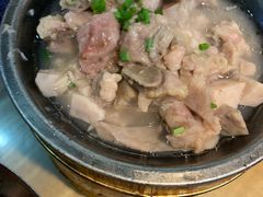 -湘当有饭剁椒鱼头(昆山招商花园城店)