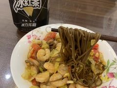 -Answer Fitness 答案健身(奥体店)
