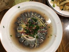 富有春江河鳗-临江宴餐厅·桐庐菜(富春江店)