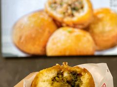 煎包-煎意浓·吴记煎包(交通路店)
