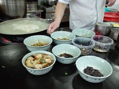 -味一早餐(民安路店)