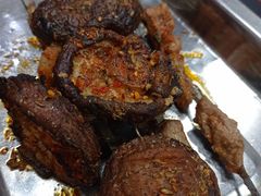 -郑家包子牛肉拉面(尚勤路店)
