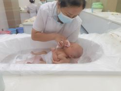 点击看大图 -宝生月子中心(独栋园林·福田店)