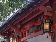 -广东花都湖国家湿地公园