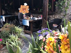 -尽善百年古院餐厅(王家老宅店)