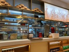 -西贝(枫蓝国际购物中心店)