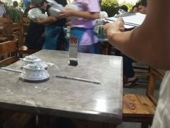 -四川小胡子海鲜(丁村万人海鲜广场店)