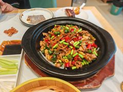 -梅利汴京烤鸭•开封豫菜地标店(晋安路店)