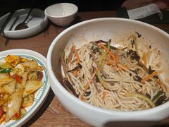-云海肴·汽锅鸡·云南菜(领展购物广场·中关村店)