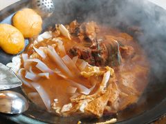 -大鹅岛灶台鱼·铁锅炖(水库路店)