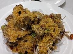-北塘海鲜·天津菜(大光明桥旗舰店)