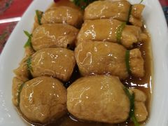 -玉华台饭庄(裕中西里小区店)