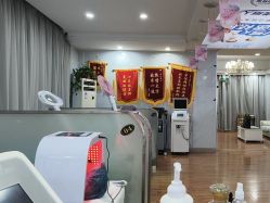 -痘院士专业祛痘皮肤管理