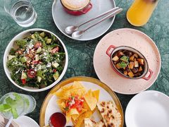 -The Rug Cafe(王府中环店)