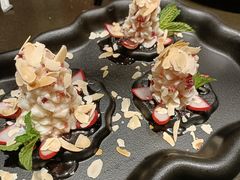 -北京王府井希尔顿酒店·秦唐中餐厅Chynna