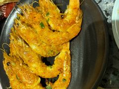 -大渔铁板烧(中山路八佰伴店)