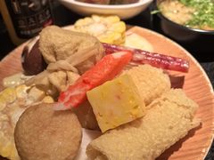 -牛New寿喜烧(金茂览秀城店)