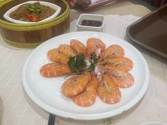 -北海渔村酒楼·粤菜海鲜点心(新华店)