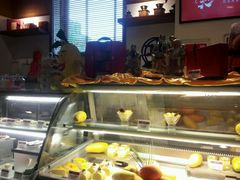 -凯宾美食廊Kempi Deli·凯宾斯基饭店(亮马桥路店)
