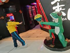 -万达广场(东莞东城店)