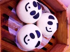 -美食小镇·观赏珍稀鸟类·长隆熊猫酒店