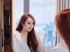 -上海世茂皇家艾美酒店