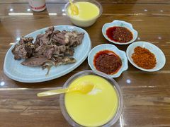 -清真·益鑫羊肉手抓馆(花园北街店)