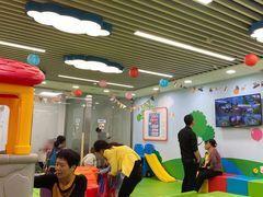 -巧虎KIDS早教中心(青秀区盛天地店)