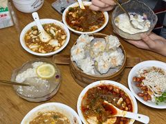 -豆相识•九九豆腐脑(牛咡桥店)