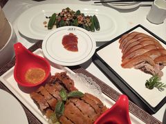 -北京全聚德(清华园店)