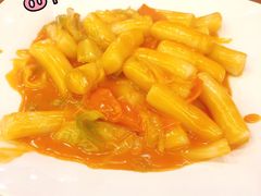 芝士年糕-韩礼年糕(飞虹路店)
