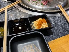 -赞酱川式烤肉(蜀都万达店)