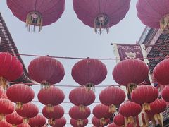 -古文化街旅游区