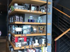 零售区-星巴克臻选(重庆沙坪坝店)