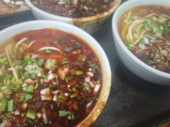 -清真·马安军辣子牛肉面