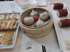 -山海天饮食集团(桃源居店)