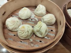 -南翔馒头店(豫园店)