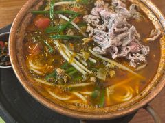 -Blac+Blac(中海环宇荟店)